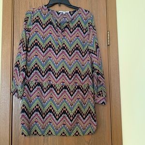 Stitch fix dress/tunic